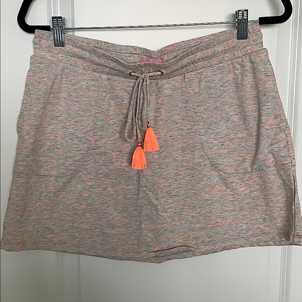 Lilly Pulitzer | Run Around Skirt